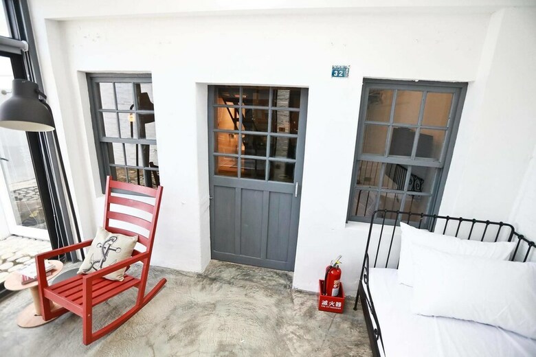 Hotel Milk Sweet Homestay
