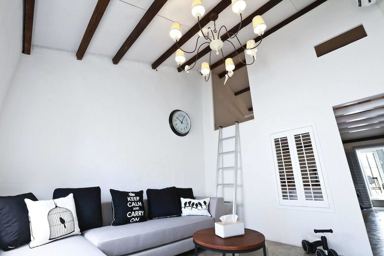 Hotel Milk Sweet Homestay