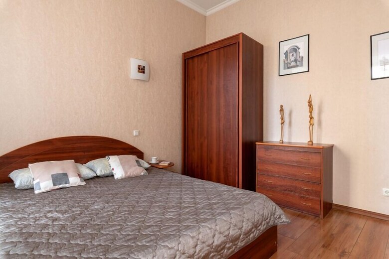 Apartamentos Spb2day Radisheva Street