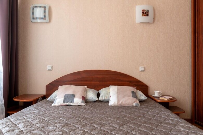 Apartamentos Spb2day Radisheva Street