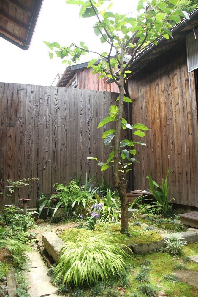 Hostal Miyazu Guest House Hachihouse - Hostel