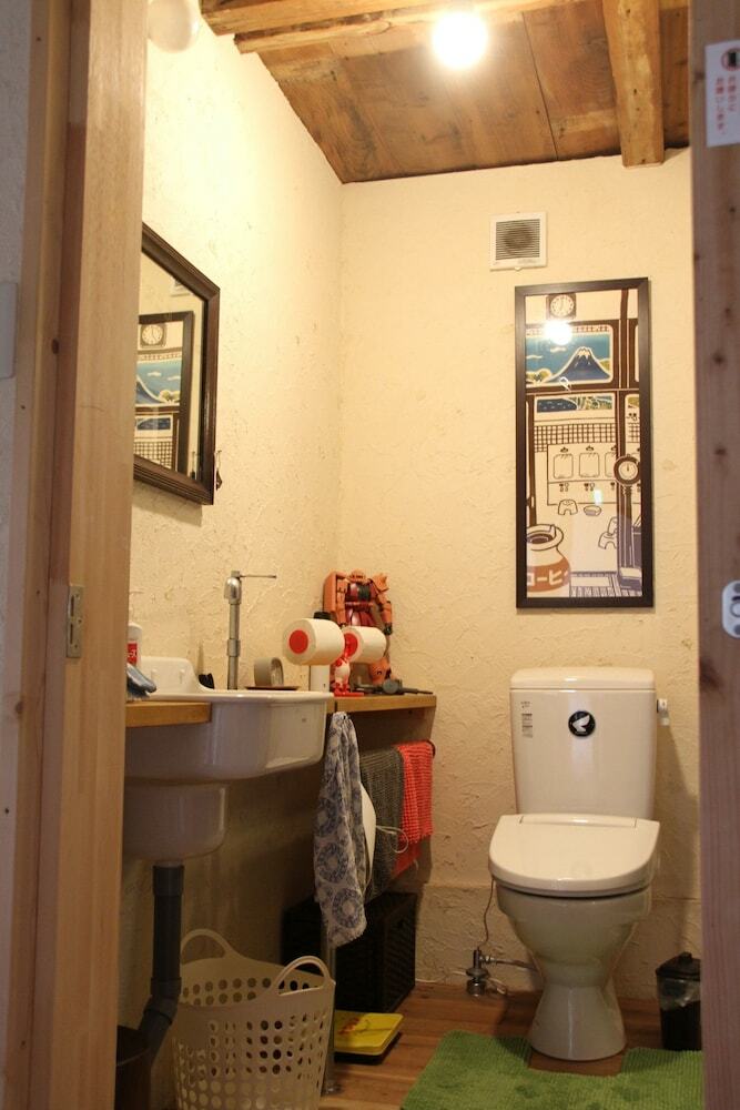 Hostal Miyazu Guest House Hachihouse - Hostel