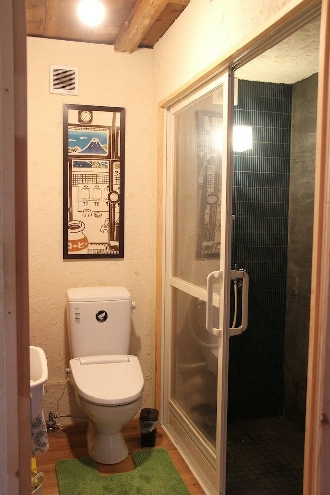 Hostal Miyazu Guest House Hachihouse - Hostel
