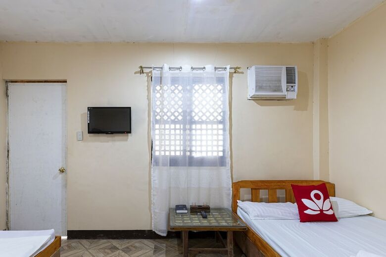 Hotel Zen Rooms Coffeeswings Vigan