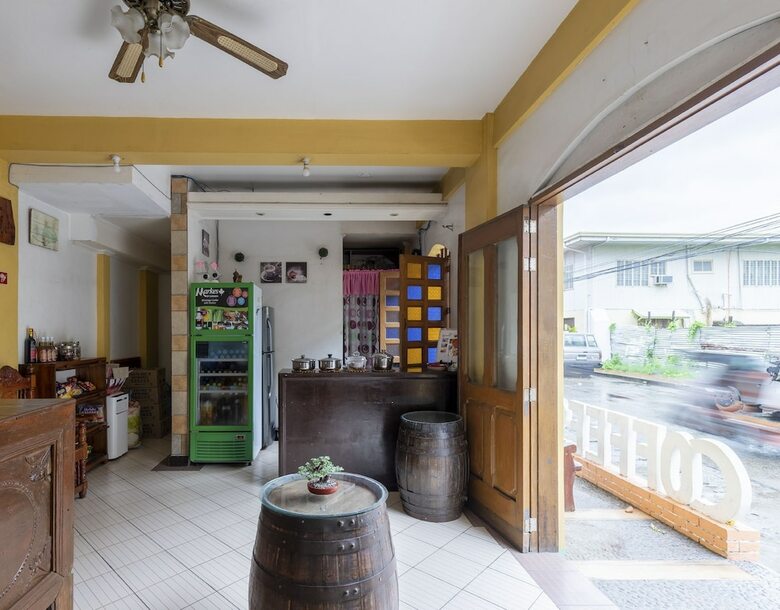 Hotel Zen Rooms Coffeeswings Vigan