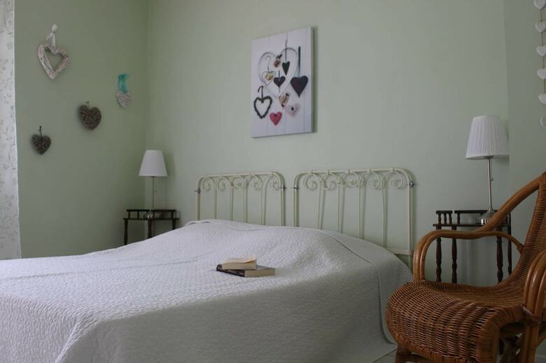 Gite Le Domaine de La Brette