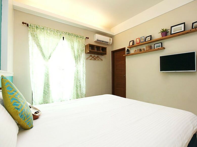 Hotel Sweet Potato B&B