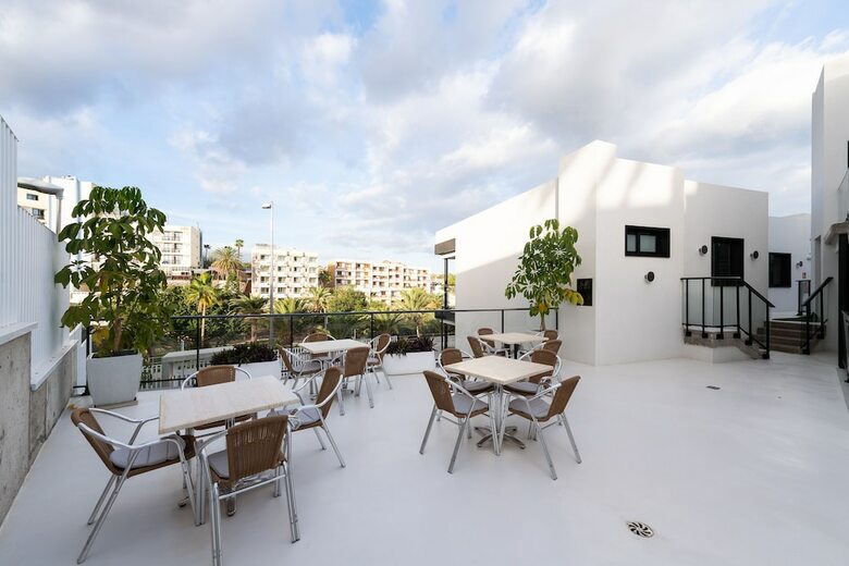 Apartamentos Bslow San Agust�n