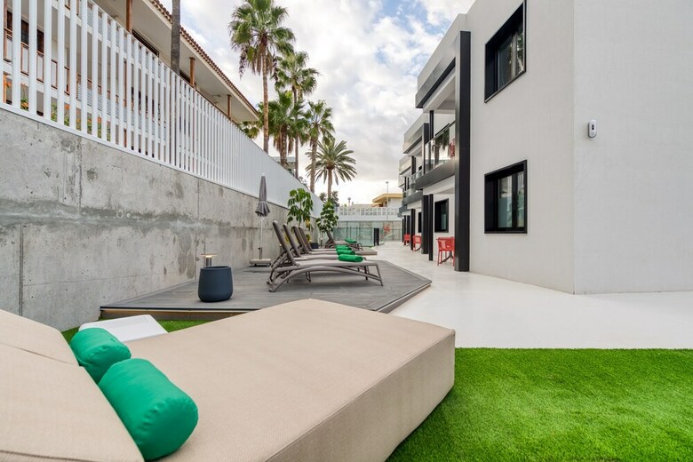 Apartamentos Bslow San Agust�n