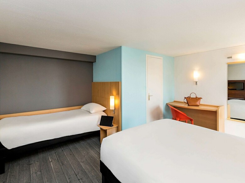 Hotel Ibis Roscoff Bord de Mer