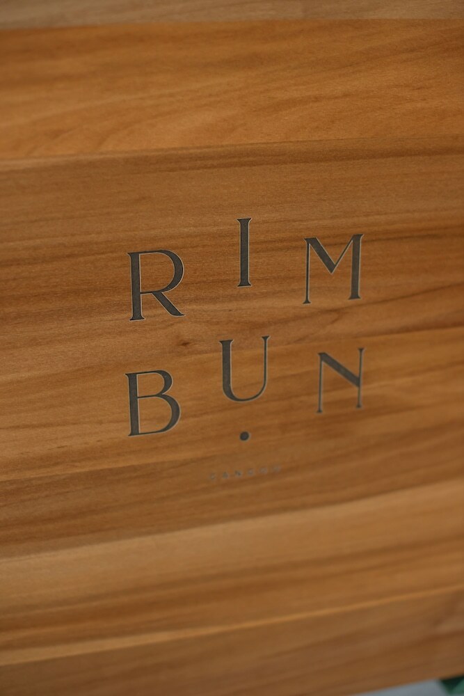 Rimbun Canggu Hotel