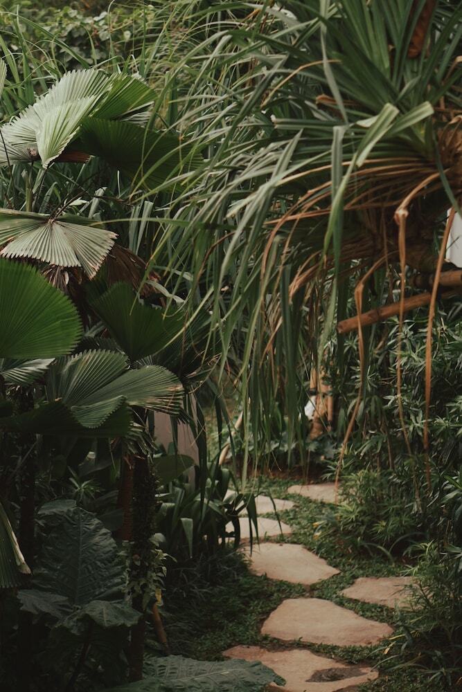 Rimbun Canggu Hotel