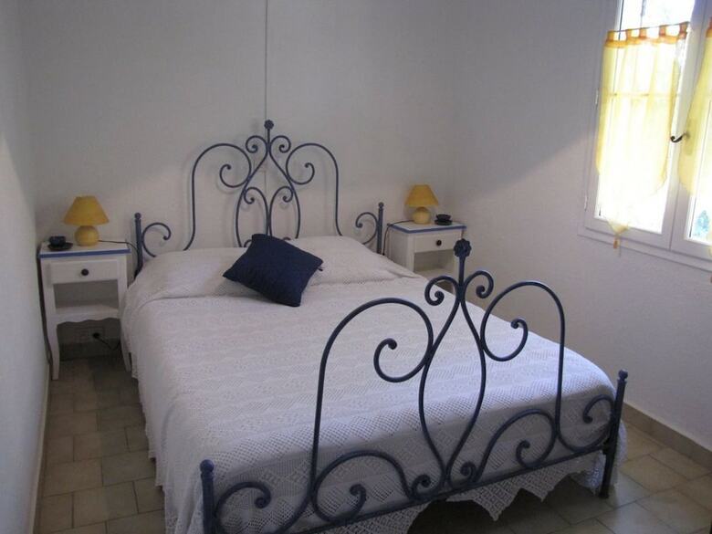 G�te Lou Cabanon