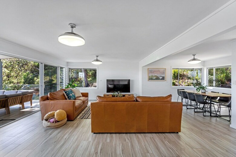 Apartamentos The Zenith, 9 Joleen Cresent