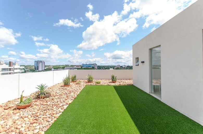 Apartamentos Oxo Bertoni Luxury Bbq & Pool