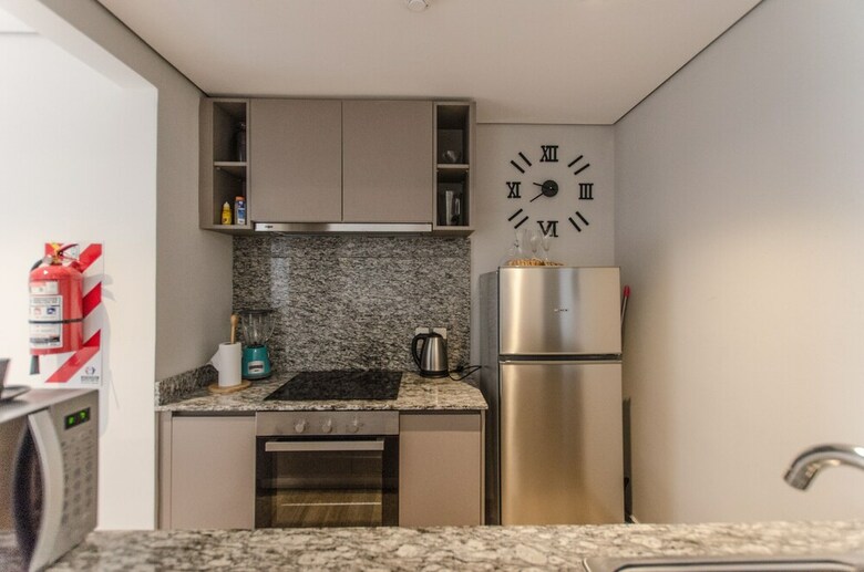 Apartamentos Oxo Bertoni Luxury Bbq & Pool