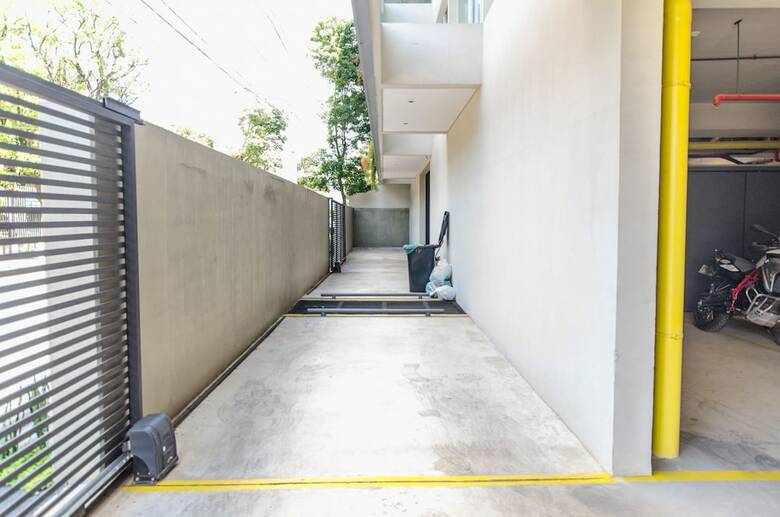 Apartamentos Oxo Bertoni Luxury Bbq & Pool