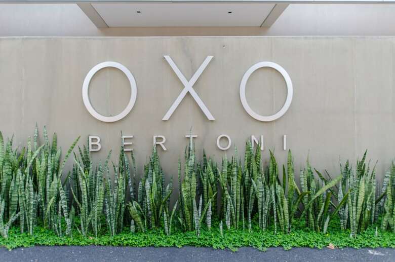 Apartamentos Oxo Bertoni Luxury Bbq & Pool