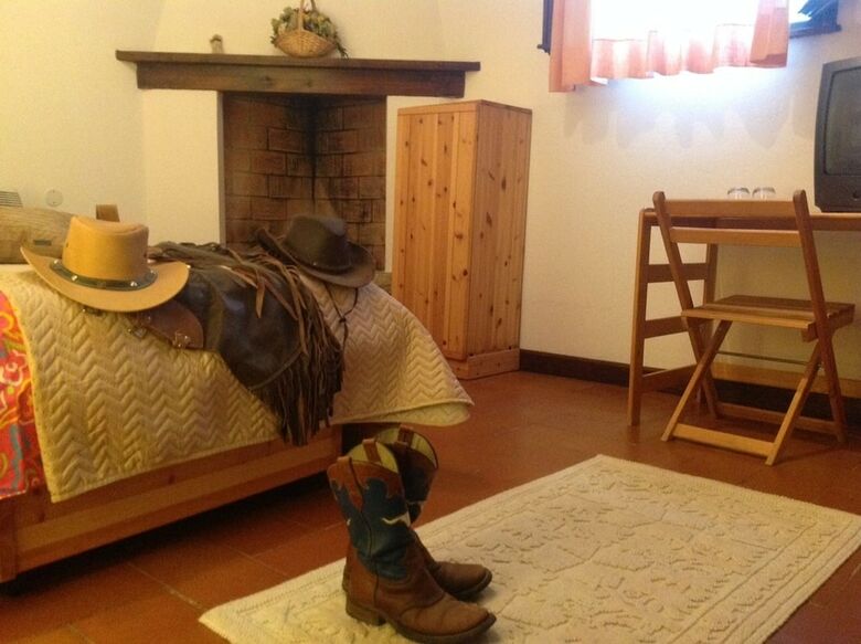 Agroturismo Agriturismo Ai Gradoni