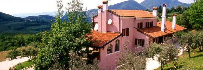 Agroturismo Agriturismo Ai Gradoni