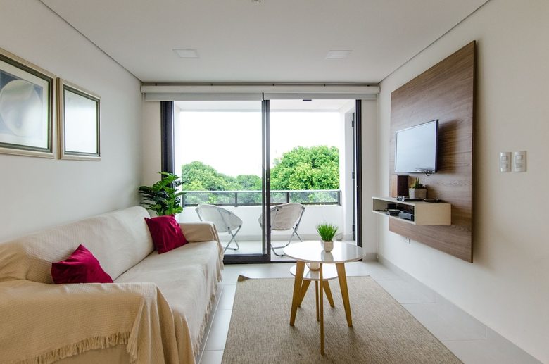 Apartamentos Barrio Jara's Best Choice