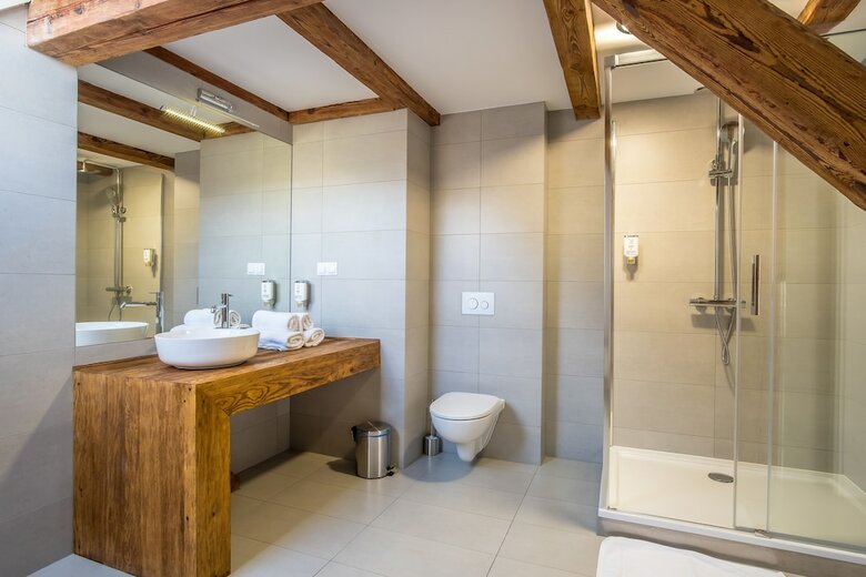 Hotel Oficyna Przy Pa?acu Krobielowice