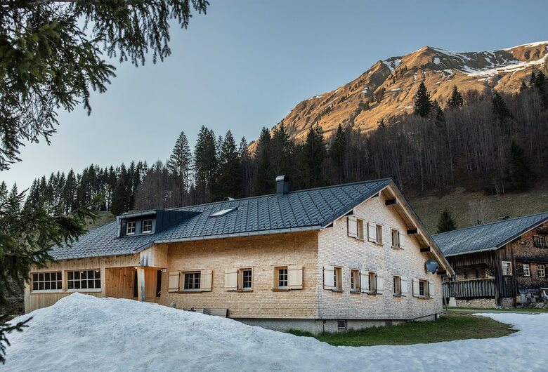 Agroturismo Hammerlehaus