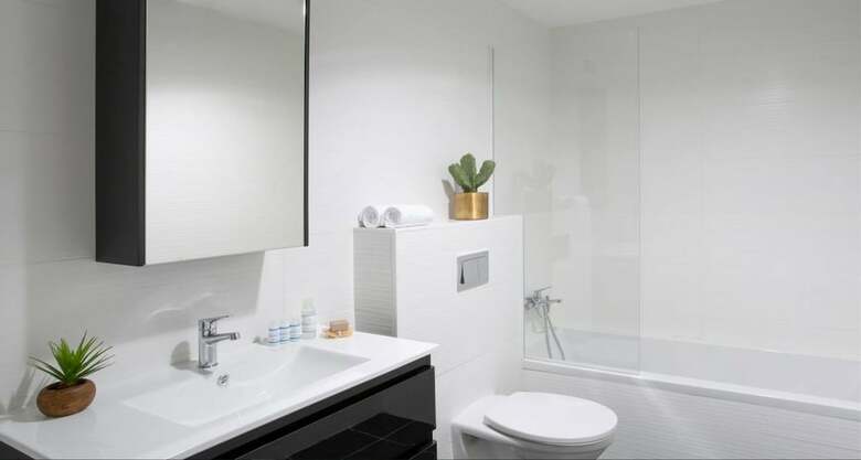 Apartamento Cool 1br In Rotem Shani By Holyguest