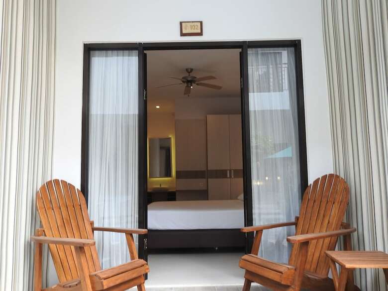 Bed & Breakfast Norton Homestay