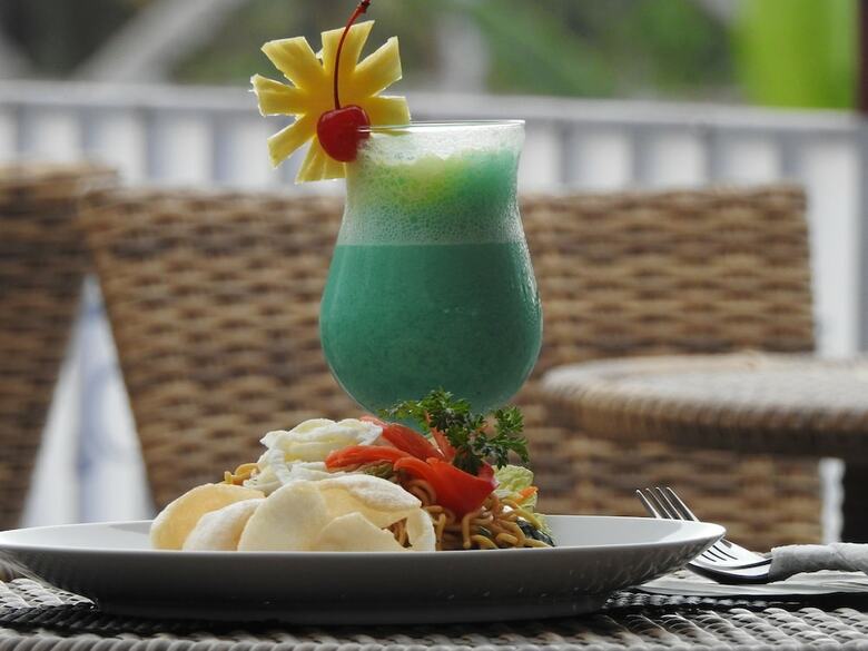 Bed & Breakfast Norton Homestay