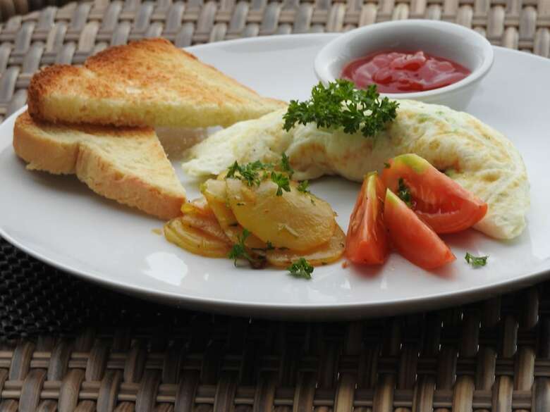 Bed & Breakfast Norton Homestay