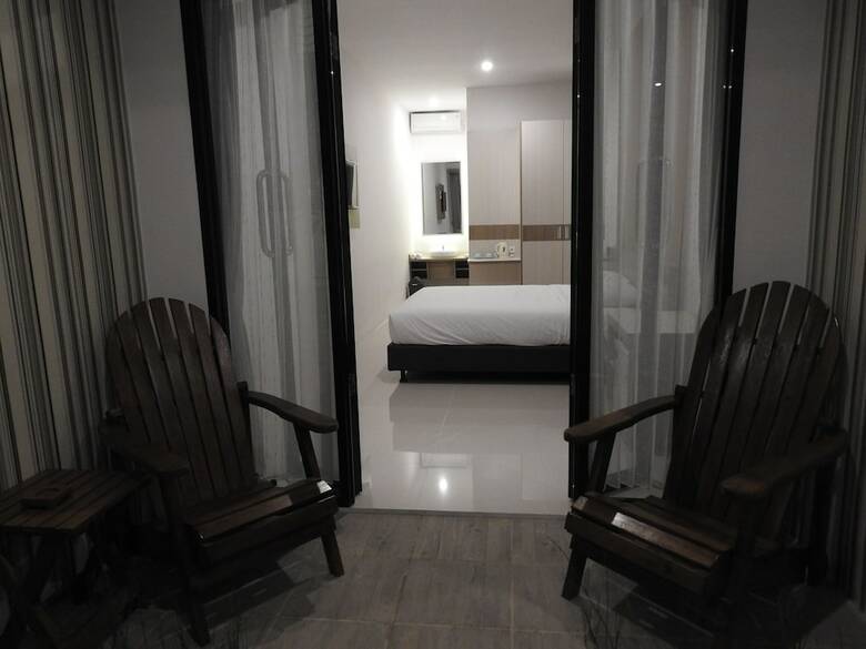 Bed & Breakfast Norton Homestay