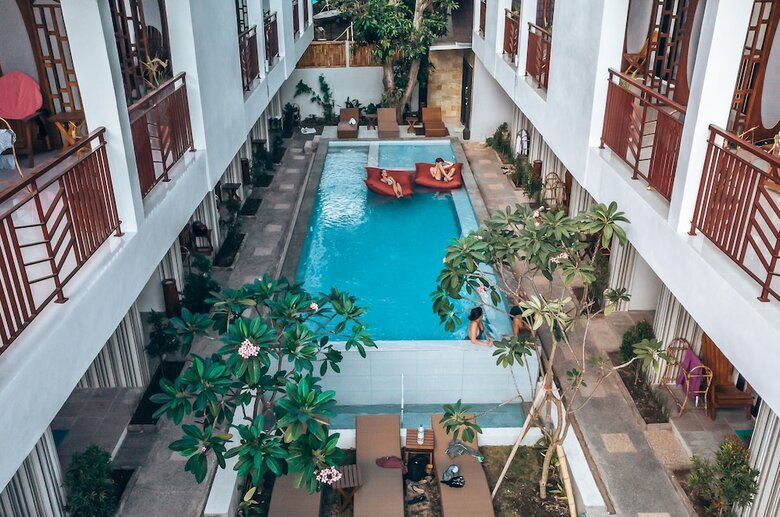 Bed & Breakfast Norton Homestay