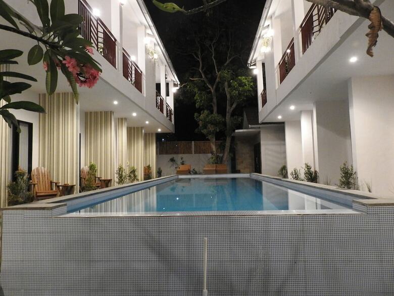 Bed & Breakfast Norton Homestay