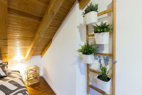 Apartamentos Alfama Flats