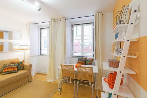 Apartamentos Alfama Flats