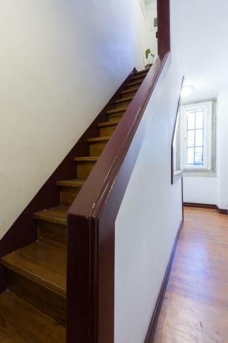 Apartamentos Alfama Flats