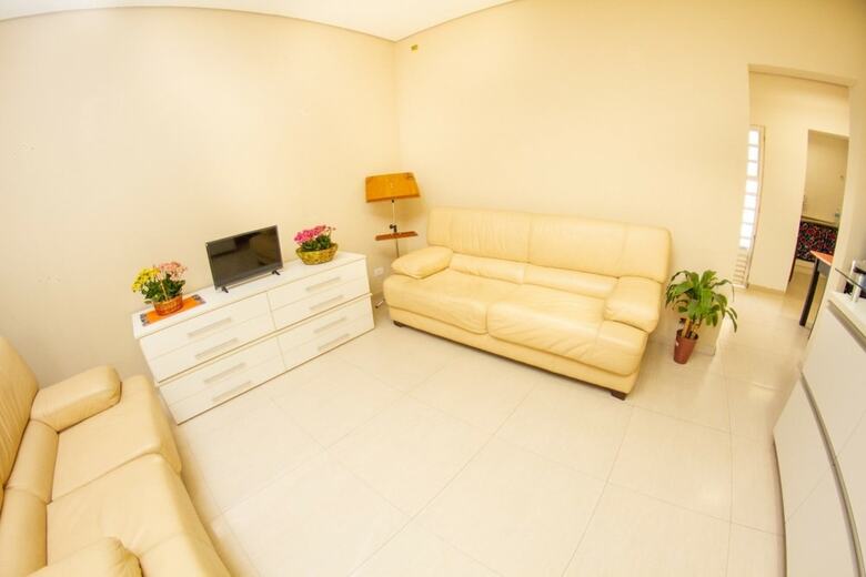 Apartamentos Oba 18 - Quarto Casal Bairro Liberdade