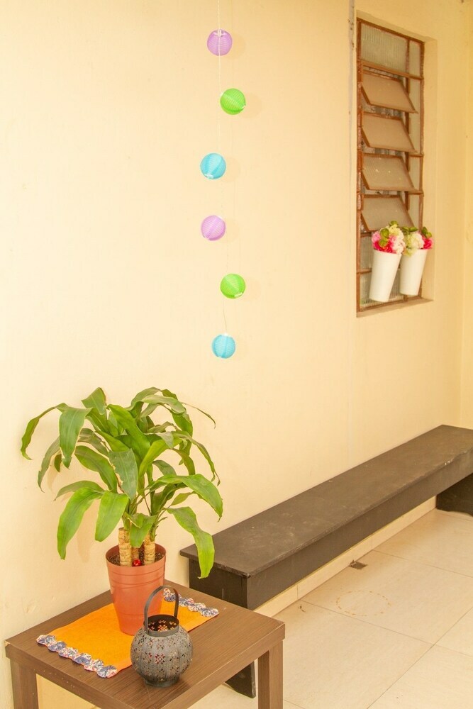 Apartamentos Oba 18 - Quarto Casal Bairro Liberdade