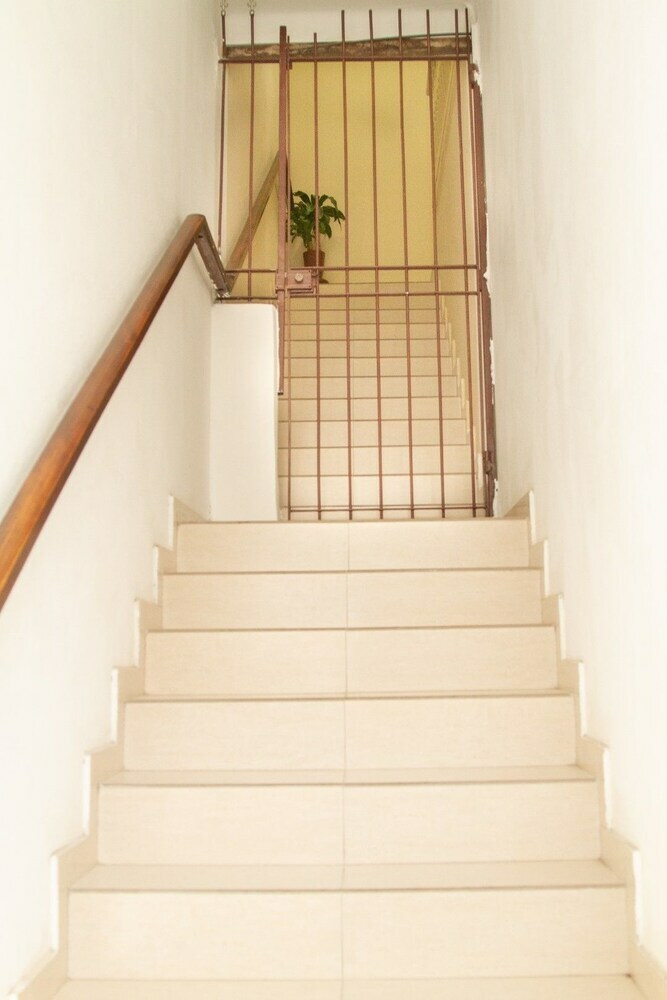 Apartamentos Oba 18 - Quarto Casal Bairro Liberdade