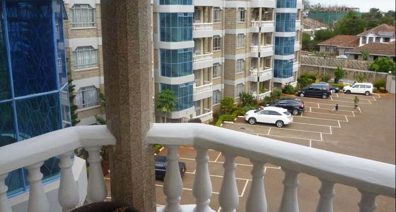 Apartamentos Sheema Villas