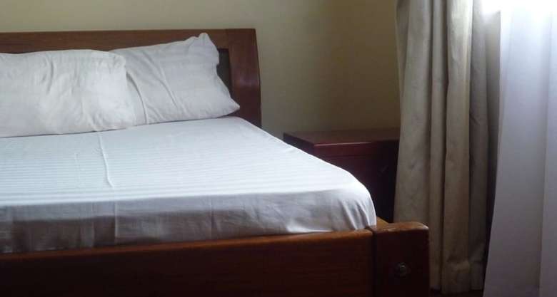 Apartamentos Sheema Villas