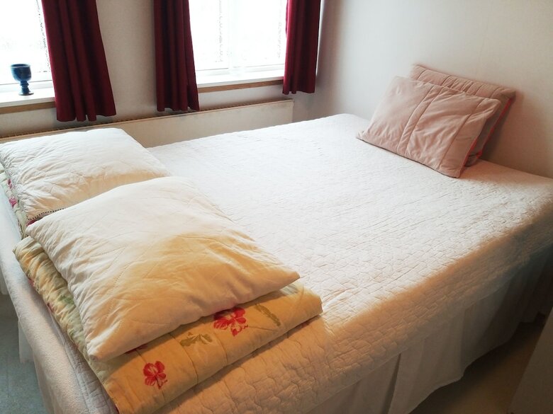 Hotel Holiday Rooms Rudk�bing