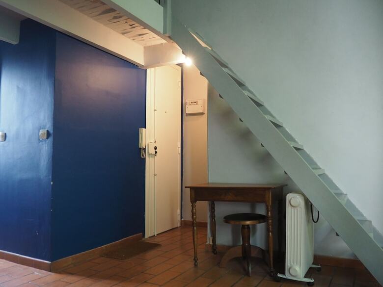 Apartamento Studio Sextius