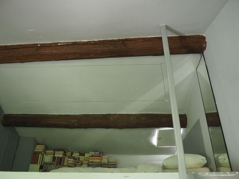 Apartamento Studio Sextius