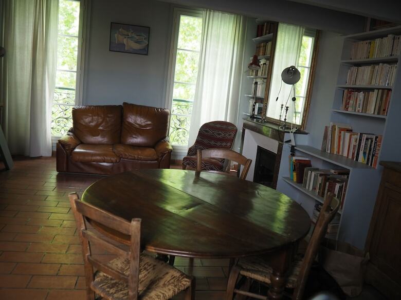 Apartamento Studio Sextius