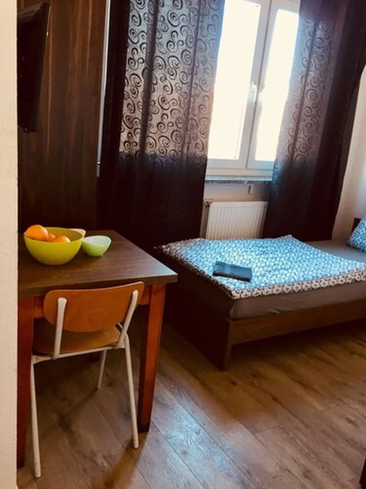 Apartamentos Hst Monteurunterkunft