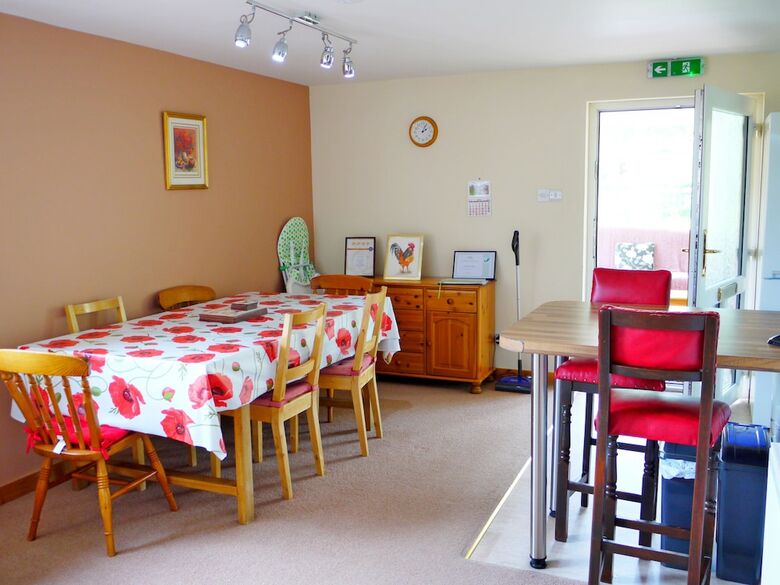 Roe Deer Cottage