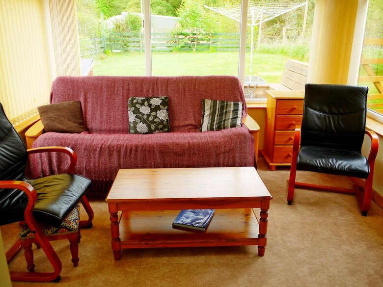 Roe Deer Cottage