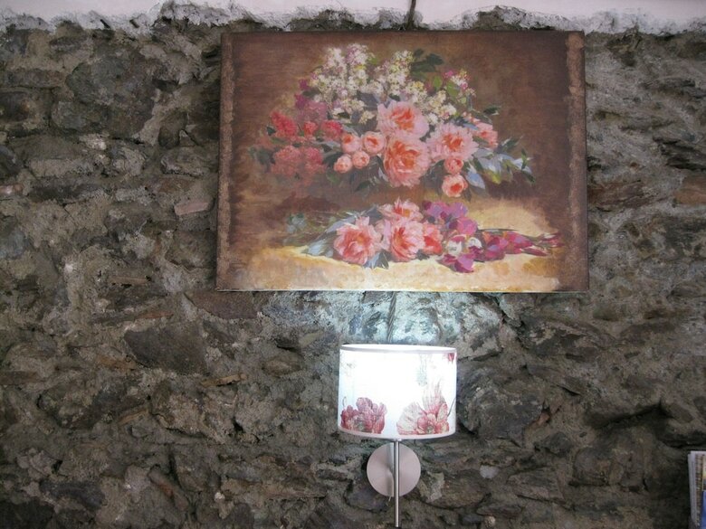 Bed & Breakfast Casale Villa Irina